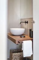 WeLive Trapani luxury apartments & pool