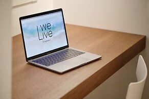 WeLive Trapani luxury apartments & pool