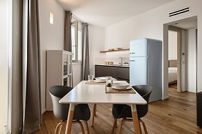 WeLive Trapani luxury apartments & pool