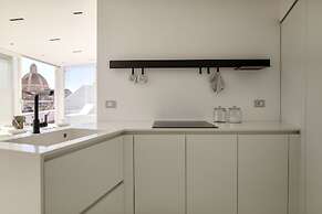 WeLive Trapani luxury apartments & pool