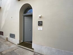 WeLive Trapani luxury apartments & pool