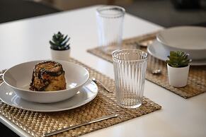 WeLive Trapani luxury apartments & pool