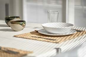 WeLive Trapani luxury apartments & pool