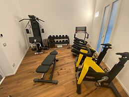 WeLive Trapani luxury apartments & pool