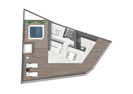 WeLive Trapani luxury apartments & pool