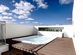 WeLive Trapani luxury apartments & pool