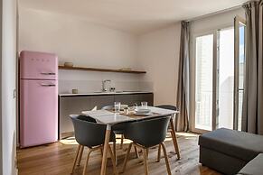 WeLive Trapani luxury apartments & pool