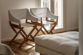 WeLive Trapani luxury apartments & pool