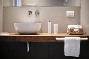 WeLive Trapani luxury apartments & pool