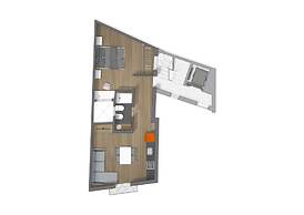 WeLive Trapani luxury apartments & pool