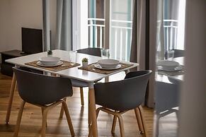 WeLive Trapani luxury apartments & pool