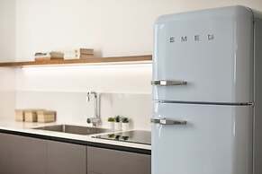 WeLive Trapani luxury apartments & pool