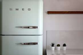 WeLive Trapani luxury apartments & pool