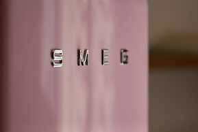 WeLive Trapani luxury apartments & pool