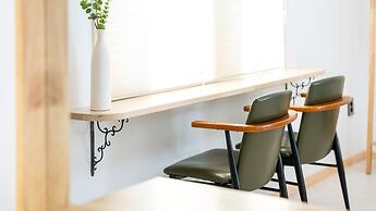 Gangneung Ggabinejip Hanok Pension