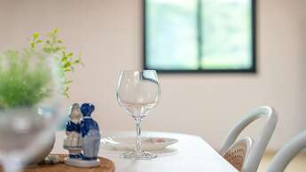 Gangneung Ggabinejip Hanok Pension