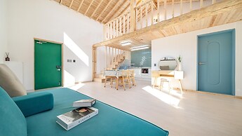 Gangneung Ggabinejip Hanok Pension