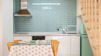 Gangneung Ggabinejip Hanok Pension