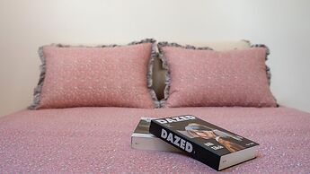 Gangneung Ggabinejip Hanok Pension