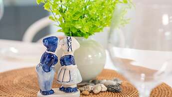 Gangneung Ggabinejip Hanok Pension