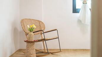 Gangneung Ggabinejip Hanok Pension