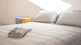 Gangneung Ggabinejip Hanok Pension