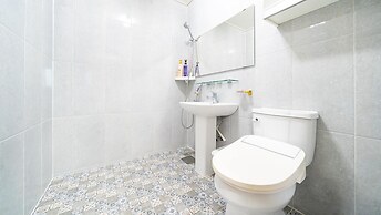 Gangneung Ggabinejip Hanok Pension