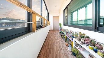 Gangneung Ggabinejip Hanok Pension