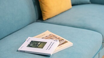 Gangneung Ggabinejip Hanok Pension