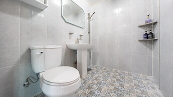 Gangneung Ggabinejip Hanok Pension