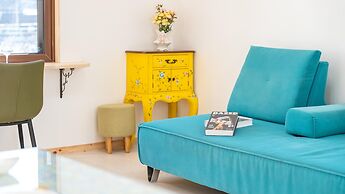 Gangneung Ggabinejip Hanok Pension