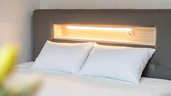 Gangneung Ggabinejip Hanok Pension