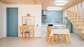 Gangneung Ggabinejip Hanok Pension