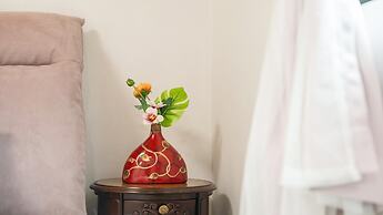 Gangneung Ggabinejip Hanok Pension