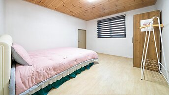 Gangneung Ggabinejip Hanok Pension