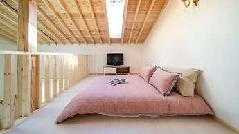 Gangneung Ggabinejip Hanok Pension