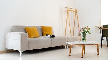 Gangneung Ggabinejip Hanok Pension