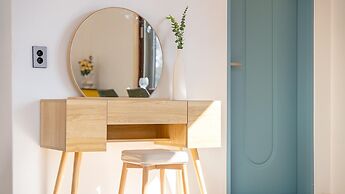 Gangneung Ggabinejip Hanok Pension