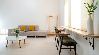 Gangneung Ggabinejip Hanok Pension