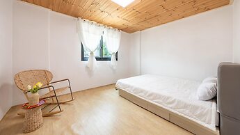 Gangneung Ggabinejip Hanok Pension