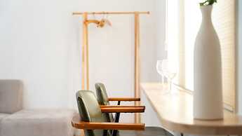 Gangneung Ggabinejip Hanok Pension