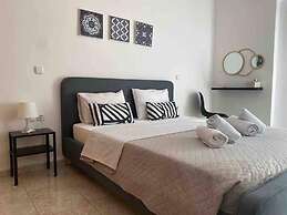 Well Designed 2 Bdr Apartment