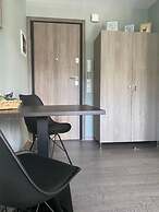 Rooftop Apartment With Garden in Ioannina