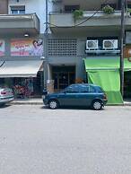 Rooftop Apartment With Garden in Ioannina