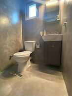 Rooftop Apartment With Garden in Ioannina