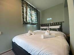 Rooftop Apartment With Garden in Ioannina