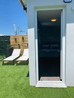 Rooftop Apartment With Garden in Ioannina