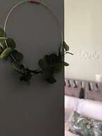 Rooftop Apartment With Garden in Ioannina