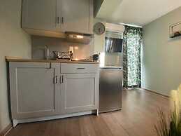 Rooftop Apartment With Garden in Ioannina