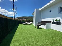 Rooftop Apartment With Garden in Ioannina